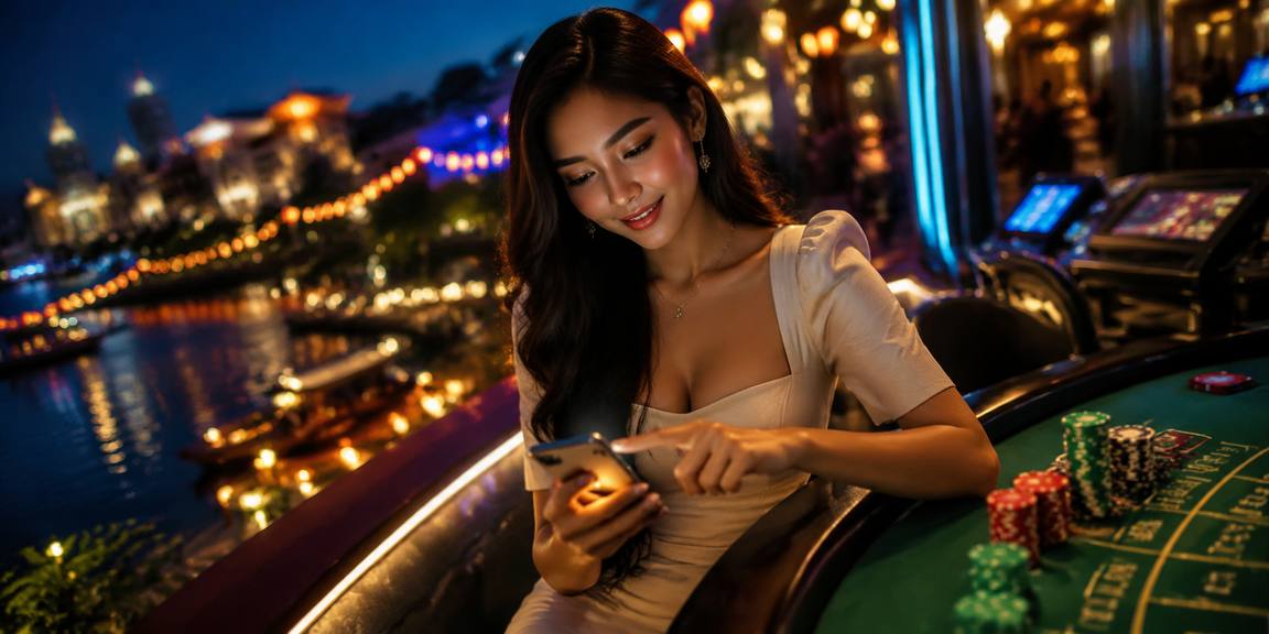 Fortune Dragon Menanti di Lobby gdwon333