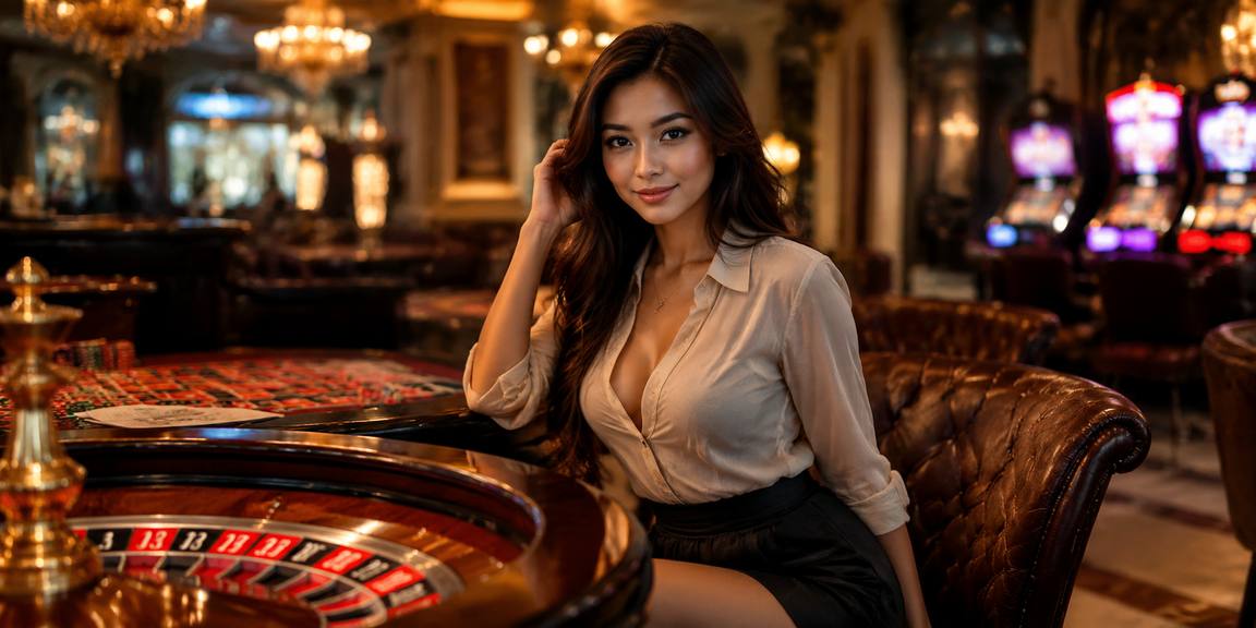 Fortune Dragon Menanti di Lobby gdwon333