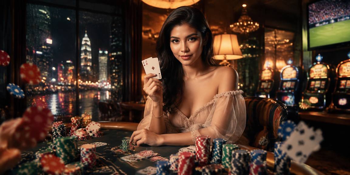 gdwon333 Slot & Live Casino Malaysia dengan Touch 'n Go eWallet